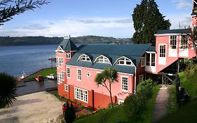 Hotel Unicornio Azul